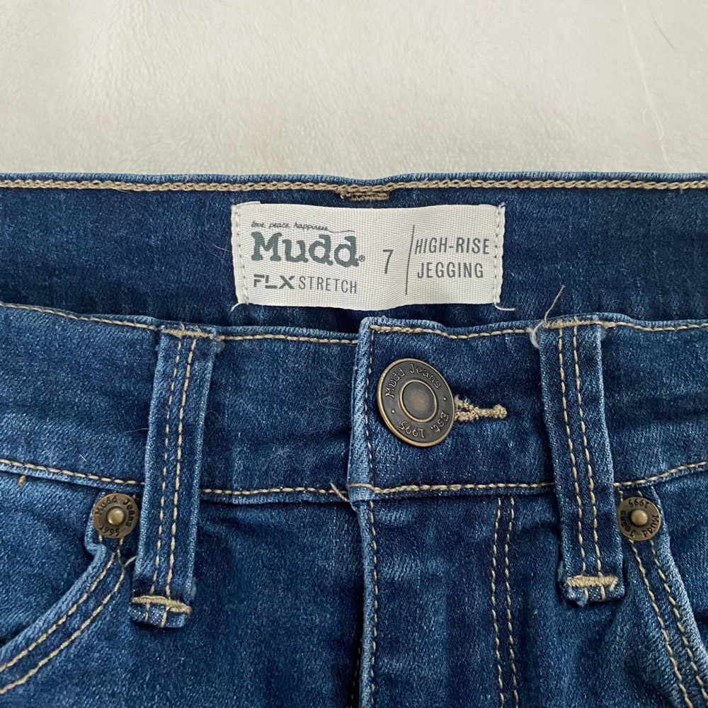 Kids jeans